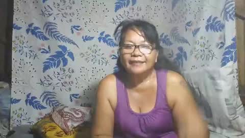 merry_cutejoy online show from 6, 10, 2025