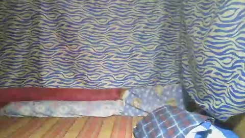 merry_cutejoy online show from 30, 10, 2025