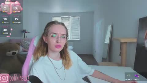 Sara online show from 19, 6, 2026