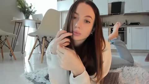 meryfoxxx online show from 17, 12, 2024