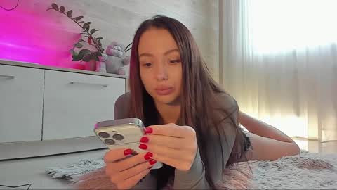 meryfoxxx online show from 24, 10, 2025