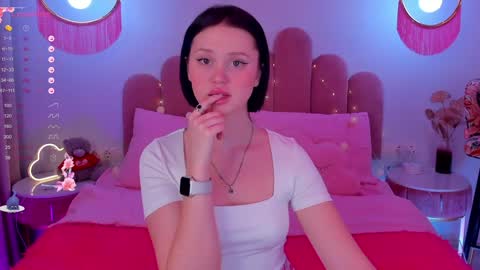 Anna online show from 21, 1, 2025