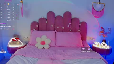 Anna online show from 5, 3, 2025