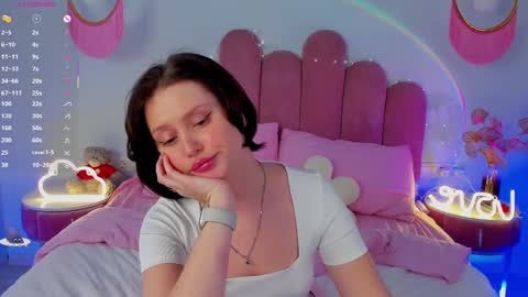 Anna online show from 7, 3, 2025