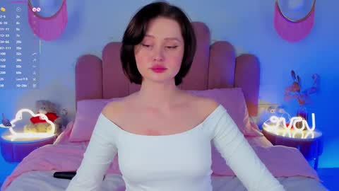 Anna online show from 11, 3, 2025