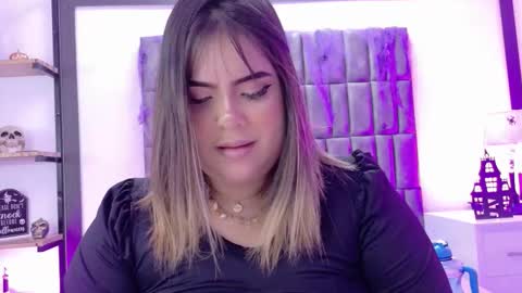 Mery Stone online show from 19, 10, 2025