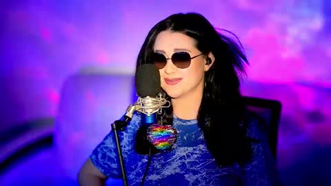 Meskhimusic online show from 27, 2, 2025