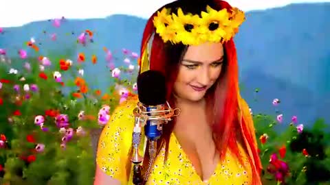 Meskhimusic online show from 19, 6, 2026