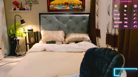 mistress jasmine online show from 24, 10, 2025