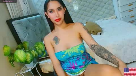 Snapshot of mesmerizingfuckdoll chatting on 4, 2, 2026 mistress jasmine online show from 4, 2, 2026