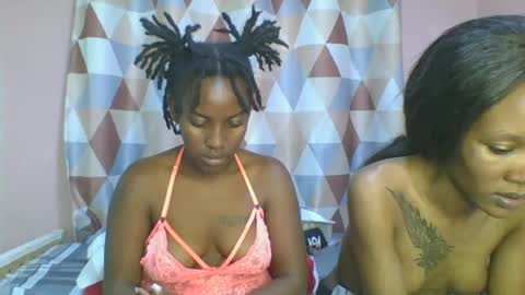 meggy and bree online show from 18, 7, 2026