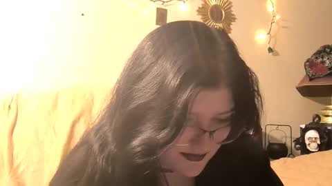 Lia online show from 11, 9, 2025