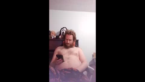 metalheadmanx online show from 9, 4, 2026