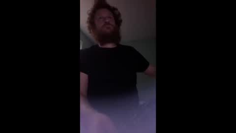 metalheadmanx online show from 15, 4, 2026