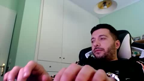 FunnyTimeHere online show from 30, 11, 2025