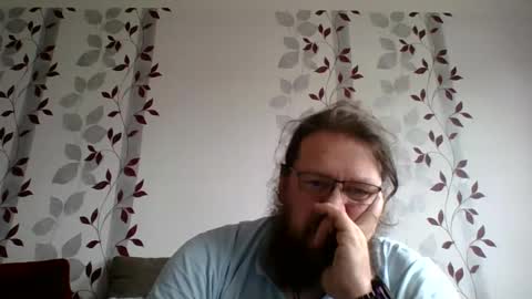 ask me online show from 14, 3, 2026