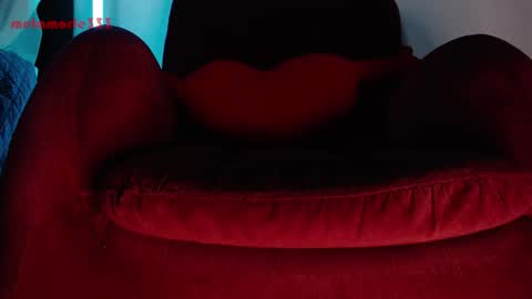 Snapshot of metamorfe333 chatting on 1, 12, 2025 Mor online show from 1, 12, 2025