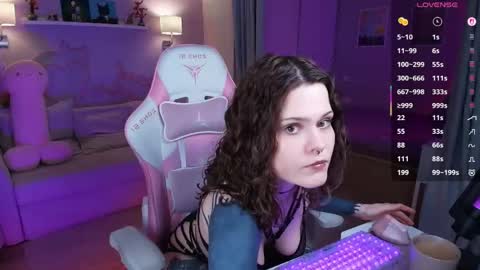 Lisa 3 next stream  online show from 29, 5, 2026
