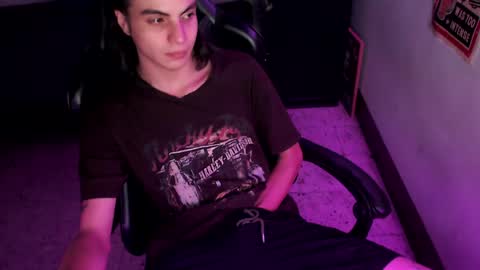 Snapshot of meteorichandling chatting on 12, 5, 2026 meteorichandling online show from 12, 5, 2026