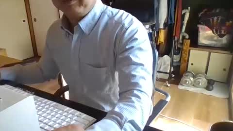 Just chilling online show from 24, 3, 2026