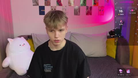 Arthur online show from 3, 4, 2026