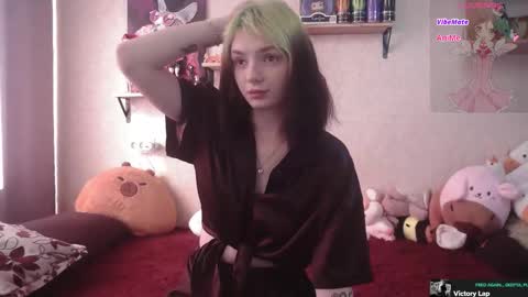 Mavis online show from 20, 9, 2025