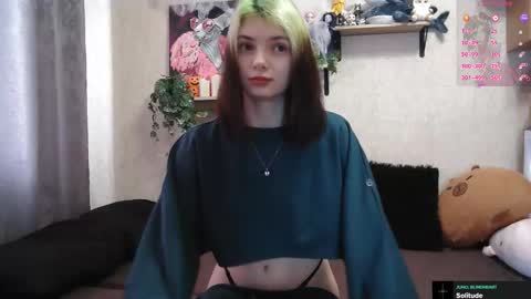 Mavis online show from 16, 10, 2025