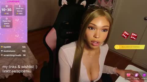 Snapshot of mew2wo chatting on 3, 2, 2026 mew2wo online show from 3, 2, 2026