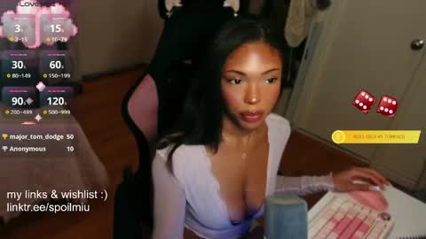 mew2wo online show from 6, 5, 2026