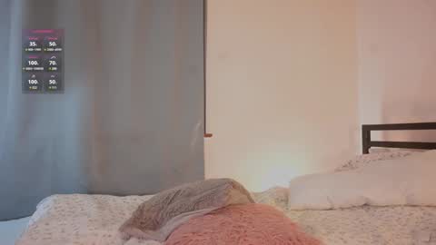 Snapshot of mewliss chatting on 28, 12, 2024 Liss online show from 28, 12, 2024