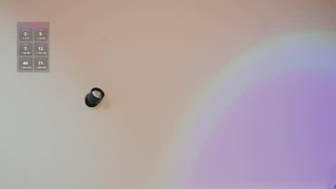 Snapshot of mewliss chatting on 13, 2, 2025 Liss online show from 13, 2, 2025