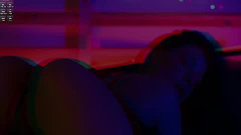 Snapshot of mewliss chatting on 22, 2, 2025 Liss online show from 22, 2, 2025