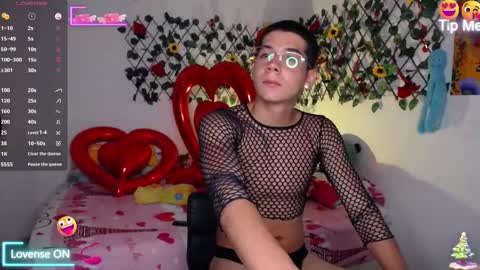 Snapshot of mexican_cum chatting on 18, 2, 2025 Jhon online show from 18, 2, 2025