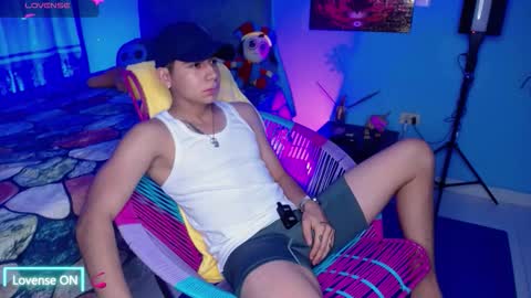 Snapshot of mexican_cum chatting on 17, 9, 2025 Jhon online show from 17, 9, 2025