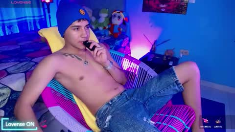 Snapshot of mexican_cum chatting on 24, 9, 2025 Jhon online show from 24, 9, 2025