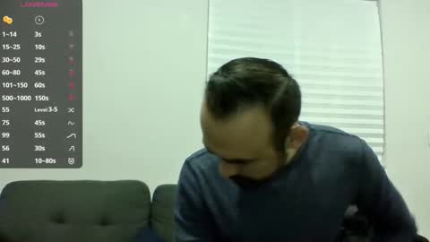 Snapshot of mexicancock27 chatting on 5, 12, 2024 MEXICANCOCK OF casanova single online show from 5, 12, 2024