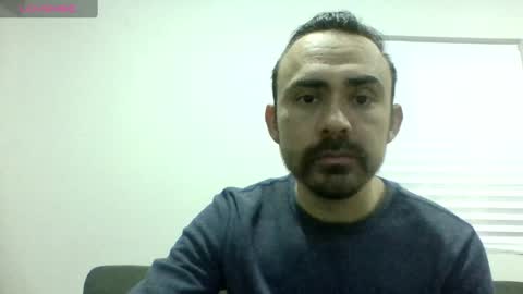 Snapshot of mexicancock27 chatting on 4, 1, 2025 MEXICANCOCK OF casanova single online show from 4, 1, 2025