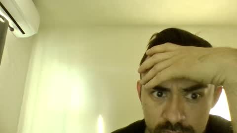 Snapshot of mexicancock27 chatting on 1, 11, 2025 MEXICANCOCK OF casanova single online show from 1, 11, 2025