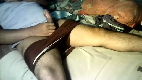 Snapshot of mexicancowboy69 chatting on 8, 7, 2026 mexicancowboy69 online show from 8, 7, 2026