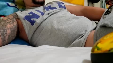 mexidaddycan online show from 10, 1, 2025