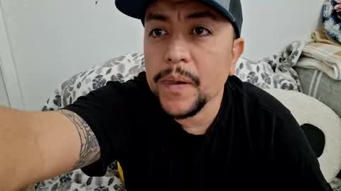 mexidaddycan online show from 19, 12, 2025