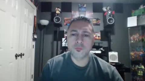 The MexiRican online show from 3, 2, 2026