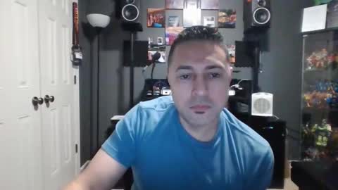 The MexiRican online show from 6, 2, 2026