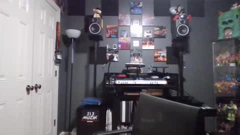 The MexiRican online show from 12, 4, 2026