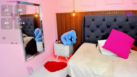 meylagia online show from 20, 2, 2026