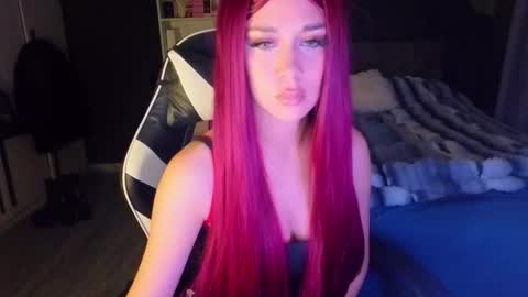 vollmond online show from 23, 10, 2025