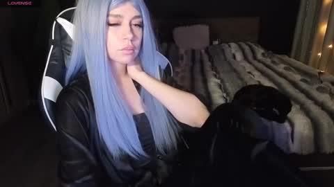 vollmond online show from 9, 2, 2026