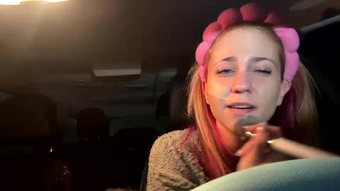 mezzy69 online show from 22, 2, 2025