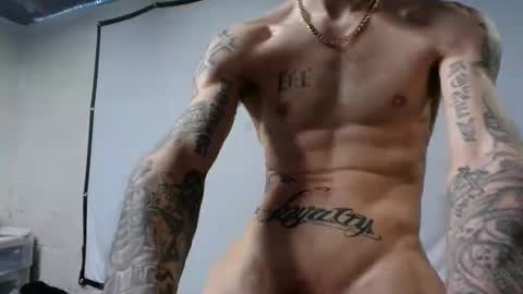 BadBoii online show from 13, 1, 2025