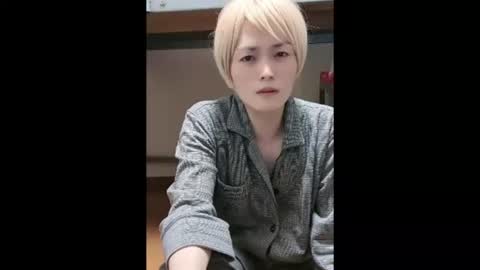 Snapshot of mgnhiroyuki chatting on 26, 4, 2026 mgnhiroyuki online show from 26, 4, 2026